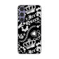 Galaxy S24 SC-51E docomo 高画質仕上げ 背面印刷 ハードケース 【187 ゴージャス クラウン】