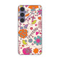 Galaxy S24 SC-51E docomo 高画質仕上げ 背面印刷 ハードケースマルチスタイル