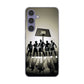 Galaxy S24 SC-51E docomo 高画質仕上げ 背面印刷 ハードケース 【389 クールバスケ】