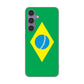 Galaxy S24 SC-51E docomo 高画質仕上げ 背面印刷 ハードケース国旗