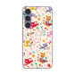 Galaxy S24 SC-51E docomo 高画質仕上げ 背面印刷 ハードケースマルチスタイル