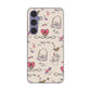 Galaxy S24 SC-51E docomo 高画質仕上げ 背面印刷 ハードケースマルチスタイル