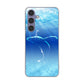 Galaxy S24 SC-51E docomo 高画質仕上げ 背面印刷 ハードケース海の守り神