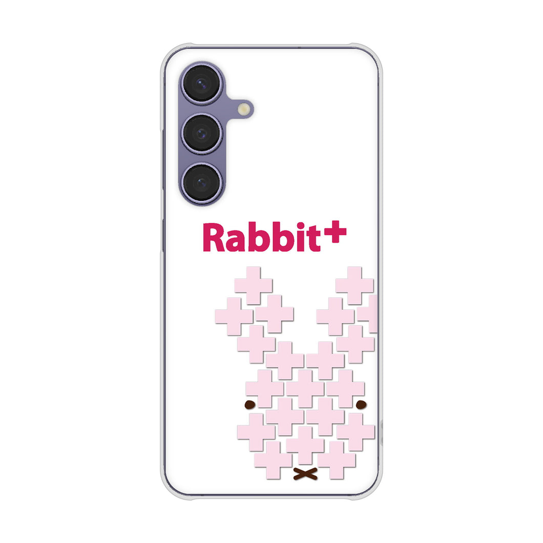 Galaxy S24 SC-51E docomo 高画質仕上げ 背面印刷 ハードケースanimal+