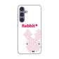 Galaxy S24 SC-51E docomo 高画質仕上げ 背面印刷 ハードケースanimal+