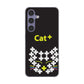 Galaxy S24 SC-51E docomo 高画質仕上げ 背面印刷 ハードケースanimal+