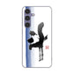 Galaxy S24 SC-51E docomo 高画質仕上げ 背面印刷 ハードケース大野詠舟 一文字