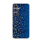 Galaxy S24 SC-51E docomo 高画質仕上げ 背面印刷 ハードケース 【VA842 満天の星空】