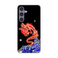 Galaxy S24 SC-51E docomo 高画質仕上げ 背面印刷 ハードケース水竜