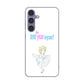 Galaxy S24 SC-51E docomo 高画質仕上げ 背面印刷 ハードケースおしゃれにゃん