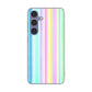Galaxy S24 SC-51E docomo 高画質仕上げ 背面印刷 ハードケースレインボー
