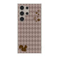 Galaxy S24 Ultra SC-52E docomo 高画質仕上げ 背面印刷 ハードケース 【515 リス】