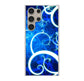 Galaxy S24 Ultra SC-52E docomo 高画質仕上げ 背面印刷 ハードケース 【EK850 神秘の草】