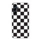 Galaxy A55 5G SC-53E docomo 高画質仕上げ 背面印刷 ハードケース 【151 フラッグチェック】