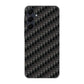 Galaxy A55 5G SC-53E docomo 高画質仕上げ 背面印刷 ハードケース 【461 カーボン】