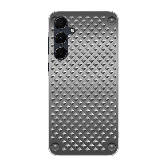 Galaxy A55 5G SC-53E docomo 高画質仕上げ 背面印刷 ハードケース 【570 スタックボード】