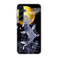 Galaxy A55 5G SC-53E docomo 高画質仕上げ 背面印刷 ハードケース鯉