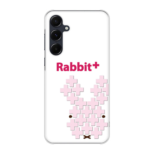 Galaxy A55 5G SC-53E docomo 高画質仕上げ 背面印刷 ハードケースanimal+