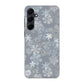 Galaxy A55 5G SC-53E docomo 高画質仕上げ 背面印刷 ハードケースクリスマス