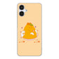 Galaxy A25 5G SC-53F docomo 高画質仕上げ 背面印刷 ハードケーススイーツイラスト
