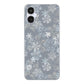 Galaxy A25 5G SC-53F docomo 高画質仕上げ 背面印刷 ハードケースクリスマス