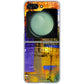 Galaxy Z Flip5 SC-54D docomo 高画質仕上げ 背面印刷 ハードケース 【609 クラッシュアートBL】