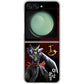 Galaxy Z Flip5 SC-54D docomo 高画質仕上げ 背面印刷 ハードケース家紋