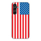Galaxy S23 FE SCG24 au 高画質仕上げ 背面印刷 ハードケース国旗