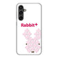 Galaxy S23 FE SCG24 au 高画質仕上げ 背面印刷 ハードケースanimal+