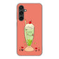 Galaxy S23 FE SCG24 au 高画質仕上げ 背面印刷 ハードケーススイーツイラスト