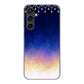 Galaxy S23 FE SCG24 au 高画質仕上げ 背面印刷 ハードケース 【MI803 冬の夜空】