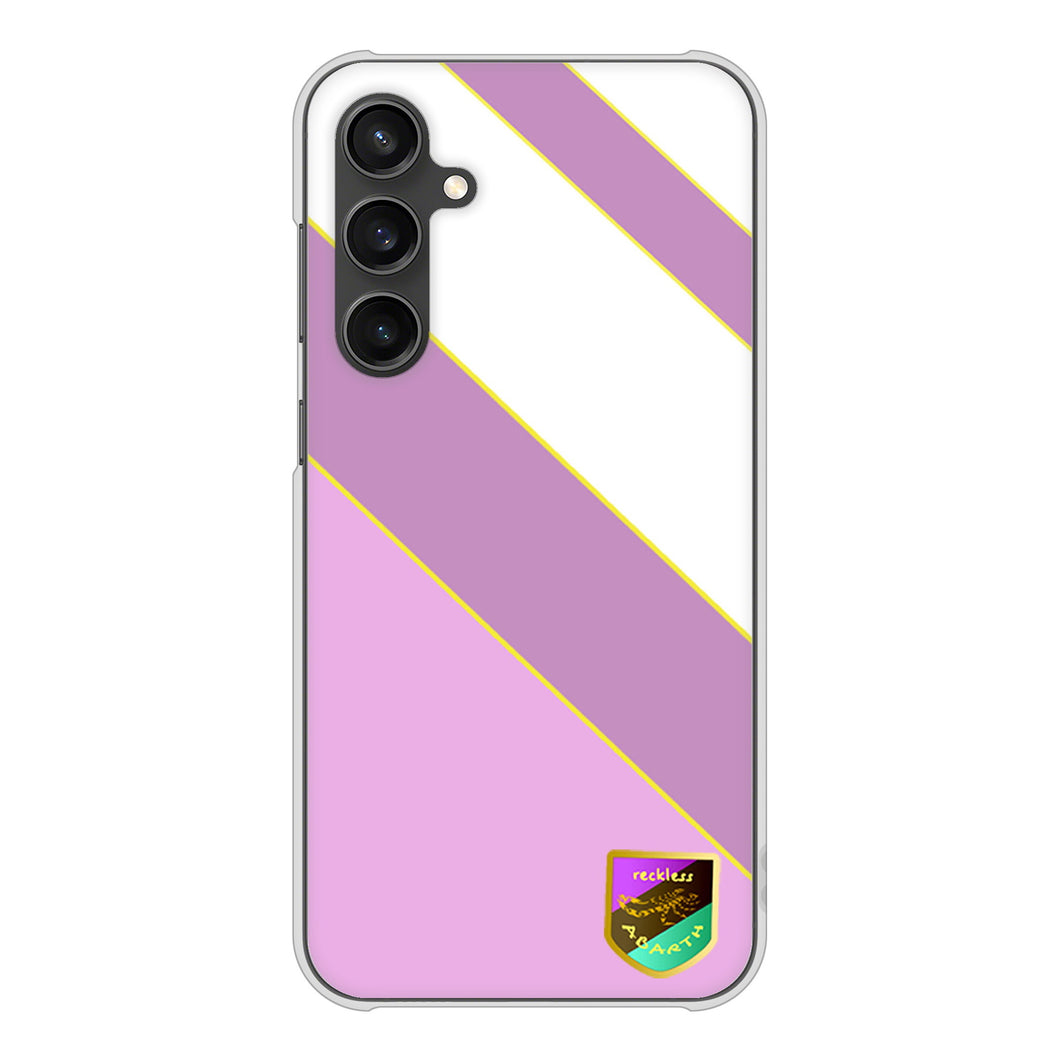 Galaxy S23 FE SCG24 au 高画質仕上げ 背面印刷 ハードケースアバルト