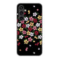 Galaxy S23 FE SCG24 au 高画質仕上げ 背面印刷 ハードケース和花柄