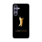Galaxy S24 SCG25 au 高画質仕上げ 背面印刷 ハードケース 【610 GOLFCLUB】