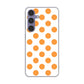 Galaxy S24 SCG25 au 高画質仕上げ 背面印刷 ハードケースシンプルビッグ