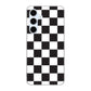 Galaxy S24 FE SCG30 au 高画質仕上げ 背面印刷 ハードケース 【151 フラッグチェック】