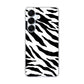 Galaxy S25 SCG31 au 高画質仕上げ 背面印刷 ハードケースアニマル柄