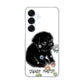 Galaxy S25 SCG31 au 高画質仕上げ 背面印刷 ハードケースパグ