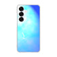 Galaxy S25 SCG31 au 高画質仕上げ 背面印刷 ハードケースパステルアート