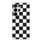 Galaxy S25 Ultra SCG32 au 高画質仕上げ 背面印刷 ハードケース 【151 フラッグチェック】