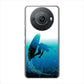 AQUOS R8 pro SH-51D docomo 高画質仕上げ 背面印刷 ハードケース 【416 カットバック】