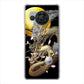 AQUOS R8 SH-52D docomo 高画質仕上げ 背面印刷 ハードケース龍