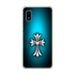 AQUOS wish3 SH-53D docomo 高画質仕上げ 背面印刷 ハードケースクロス