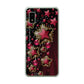 AQUOS wish3 SH-53D docomo 高画質仕上げ 背面印刷 ハードケース 【434 星の壁】