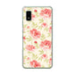 AQUOS wish3 SH-53D docomo 高画質仕上げ 背面印刷 ハードケース北欧の小花