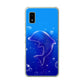 AQUOS wish3 SH-53D docomo 高画質仕上げ 背面印刷 ハードケース海の守り神