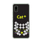 AQUOS wish3 SH-53D docomo 高画質仕上げ 背面印刷 ハードケースanimal+