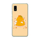 AQUOS wish3 SH-53D docomo 高画質仕上げ 背面印刷 ハードケーススイーツイラスト