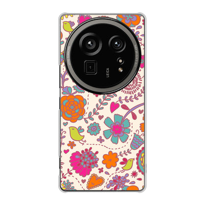 AQUOS R9 pro SH-54E docomo 高画質仕上げ 背面印刷 ハードケースマルチスタイル