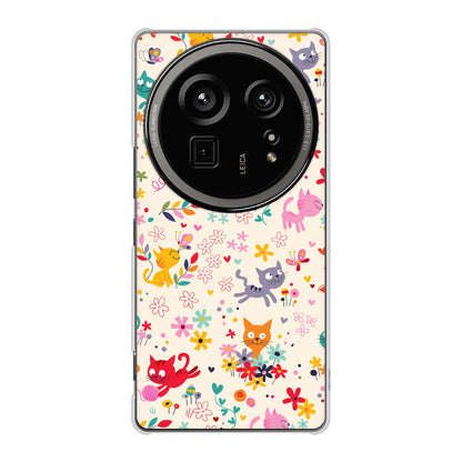 AQUOS R9 pro SH-54E docomo 高画質仕上げ 背面印刷 ハードケースマルチスタイル